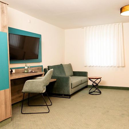 Hotel Gasthof Gose Ziegenhagen ภายนอก รูปภาพ