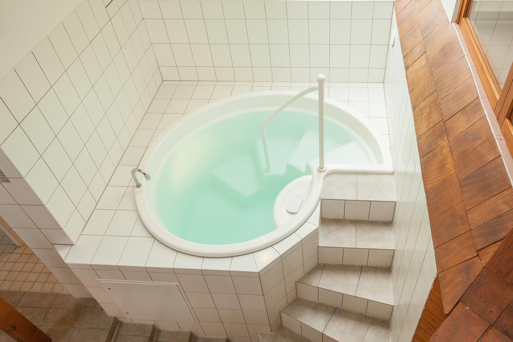 Hotel Gasthof Gose Ziegenhagen ภายนอก รูปภาพ