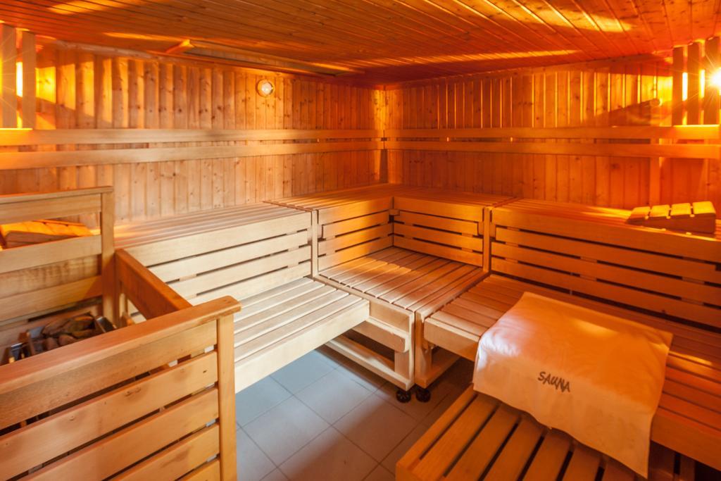 Hotel Gasthof Gose Ziegenhagen ภายนอก รูปภาพ
