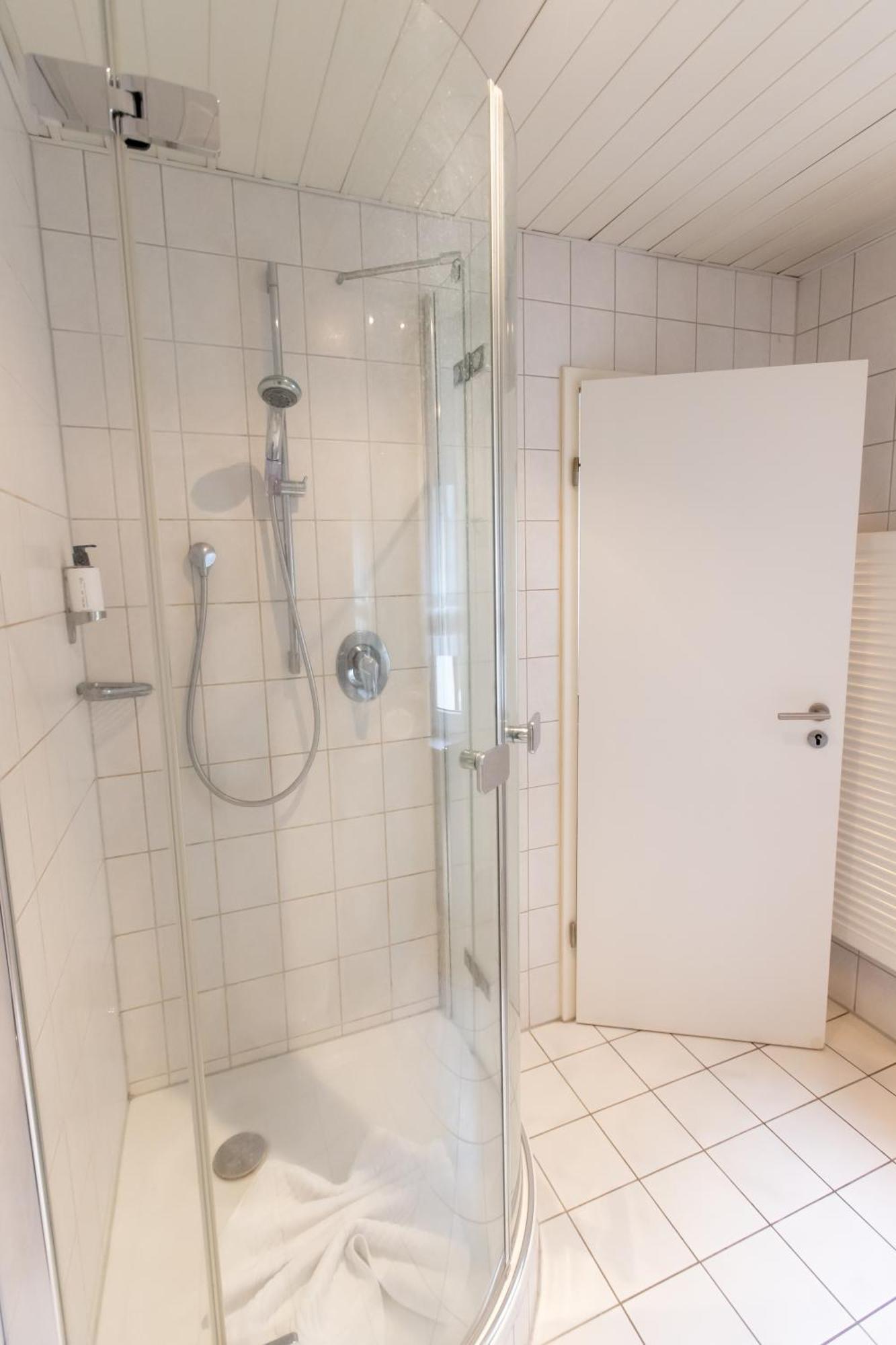 Hotel Gasthof Gose Ziegenhagen ภายนอก รูปภาพ